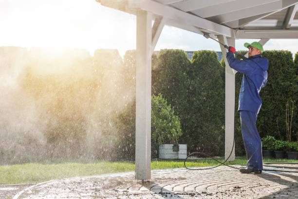 Best Parking Lot and Garage Cleaning  in Oglala, SD