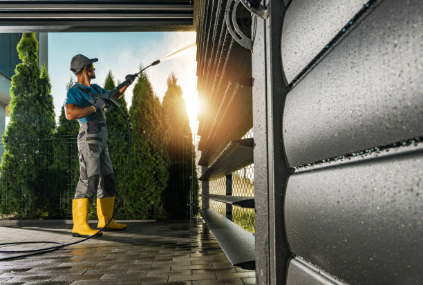 Best Sidewalk and Walkway Cleaning  in Oglala, SD