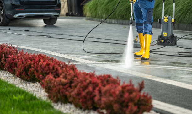 Concrete Sealing in Oglala, SD
